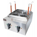 GAMMO electric pasta cooker - with 4 baskets