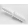 TRE SPADE pusher for meat mincer or strainer head part