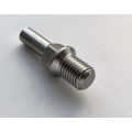 TRE SPADE shaft end for TC-32 meat mincer auger