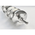 TRE SPADE auger for meat mincer TC-22