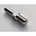 TRE SPADE shaft end for TC-22 meat mincer auger