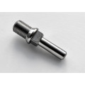TRE SPADE shaft end for TC-12 meat mincer auger