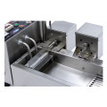MAXIMA automatic donut machine - 500pcs/hour