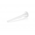 TRE SPADE plastic funnel - 10mm