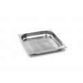 GAMMO GN 2/3 perforated container 40 mm deep