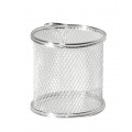 GAMMO french fries serving basket - round