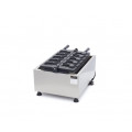 MAXIMA waffle maker - Taiyaki/fish shape - 5 pcs