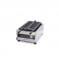 MAXIMA waffle maker - Taiyaki/fish shape - 5 pcs