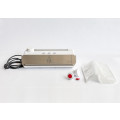 TAKAJE vacuum sealer WHITE - 33cm - SUMMER PACKAGE