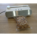 TAKAJE vacuum sealer WHITE - 33cm - SUMMER PACKAGE