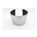 Abrasive wall for GAMMO potato peeler - 906x225mm