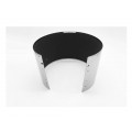 Abrasive wall for GAMMO potato peeler - 906x225mm