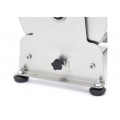 MAXIMA manual meat mixer with tilting bowl - 20 L/16 kg meat