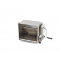MAXIMA manual meat mixer with tilting bowl - 30 L/25 kg meat