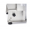 MAXIMA manual meat mixer with tilting bowl - 40 L/35 kg meat