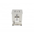 MAXIMA manual meat mixer with tilting bowl - 40 L/35 kg meat