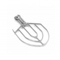 Beater for GAMMO 20 L planetary mixer