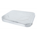 GAMMO disposable chafing dish 2x GN 1/2 - set of 6