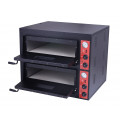GAMMO Pizza Oven 4+4x30cm