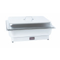 GAMMO Deluxe electric chafing dish GN1/1