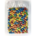 GAMMO vacuum bag embossed 30x35cm