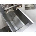 GAMMO deep fryer cleaner tablet