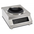 HORECATECH UNIKA induction wok cooker 5000W