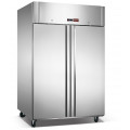 GAMMO 1400 Liter GN2/1 freezer