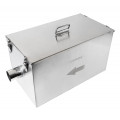 GAMMO fat collector box 30 liters