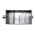 GAMMO sand collector box 30 liters