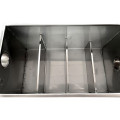 GAMMO sand collector box 30 liters