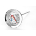 GAMMO analogue meat thermometer