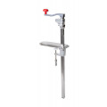 Spare blade for GAMMO professional can opener