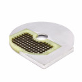 GAMMO dicing disc 8mm