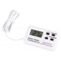GAMMO digital fridge and freezer thermometer