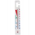 GAMMO plastic fridge and freezer thermometer
