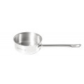 GAMMO sauce pan with lid 0.5 liters 12x5 cm