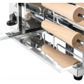 GAMMO electric chimney cake oven 8 baking rolls