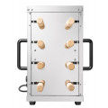 GAMMO electric chimney cake oven 8 baking rolls