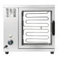 GAMMO electric chimney cake oven 8 baking rolls