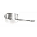 GAMMO sauce pan with lid 0.8 liters 14x5 cm