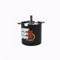 Turntable motor for GAMMO electric chimney cake ovens