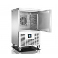 GAMMO blast chiller-shock freezer-quick cooler 5x GN1/1