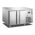 GAMMO refrigerated counter 2 doors - 2x GN1/1