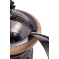 TRE SPADE MC 13 RAMATO hand coffee grinder