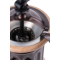 TRE SPADE MC 13 RAMATO hand coffee grinder