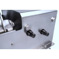 TRE SPADE sausage filler 7 liters horizontal DELUXE Classic
