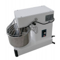 GAMMO dough mixer 10 L - 6 kg dough