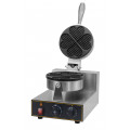 GAMMO heart shaped waffle maker
