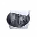GAMMO dough mixer 40 L -16 kg dough - 2 speeds